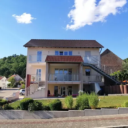 Apartment Flow33b - Rueckzugsort Mit Sonnenloggia