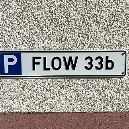 Flow33b - Rueckzugsort Mit Sonnenloggia * Wolfstein